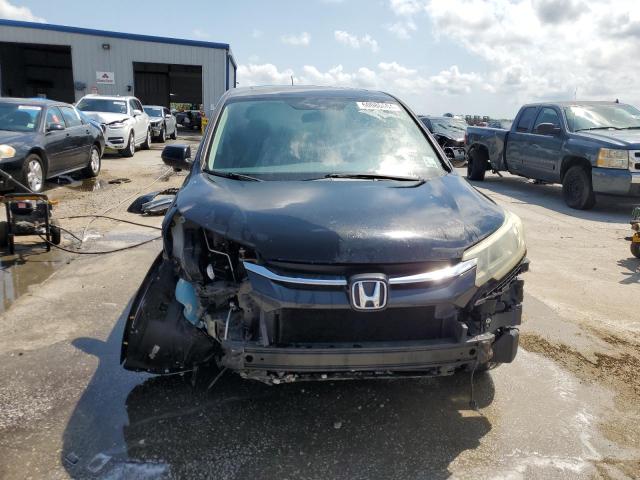 Photo 4 VIN: 3CZRM3H55FG702326 - HONDA CRV 