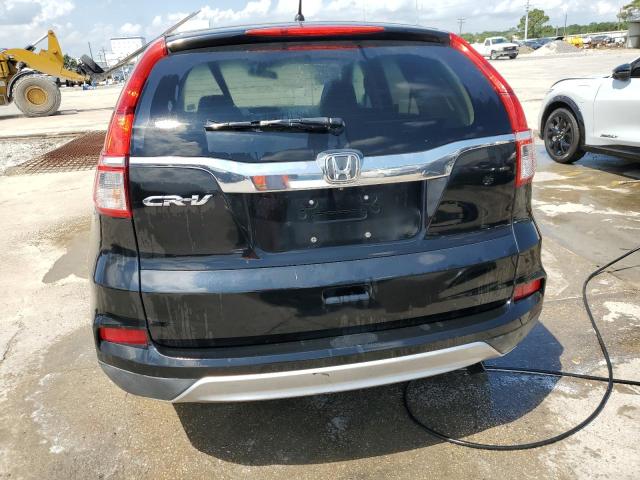 Photo 5 VIN: 3CZRM3H55FG702326 - HONDA CRV 