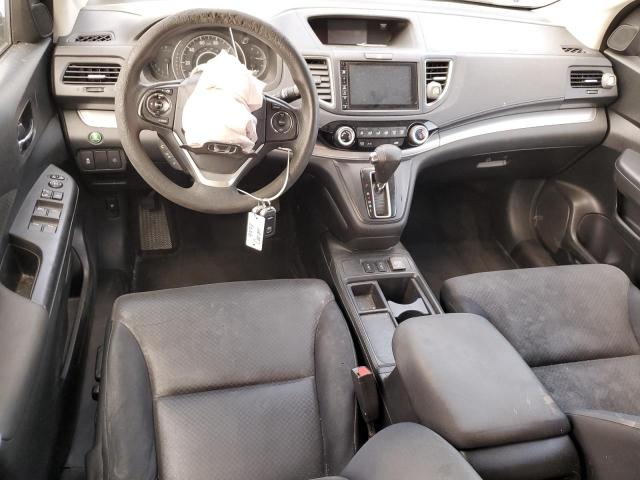 Photo 7 VIN: 3CZRM3H55FG702326 - HONDA CRV 