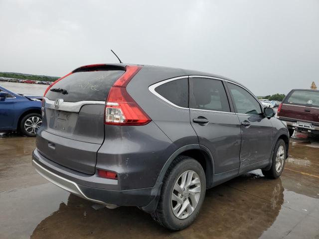 Photo 2 VIN: 3CZRM3H55FG702570 - HONDA CR-V EX 