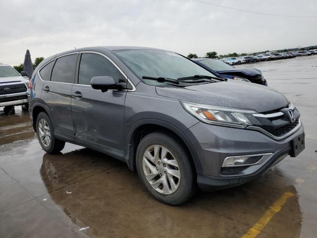 Photo 3 VIN: 3CZRM3H55FG702570 - HONDA CR-V EX 