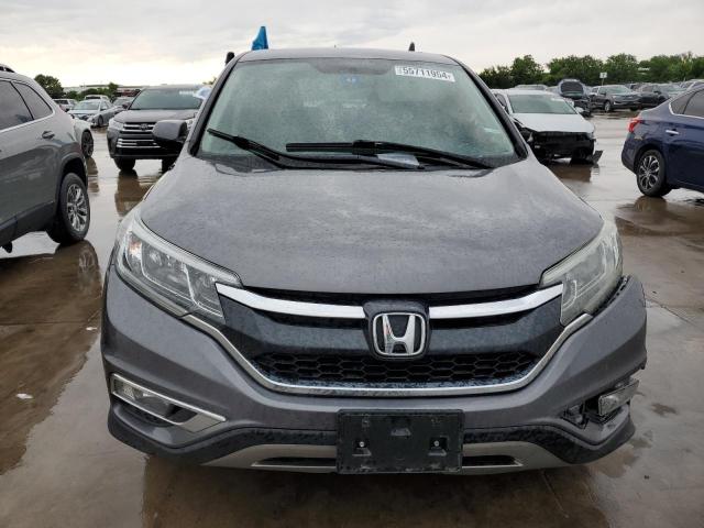 Photo 4 VIN: 3CZRM3H55FG702570 - HONDA CR-V EX 