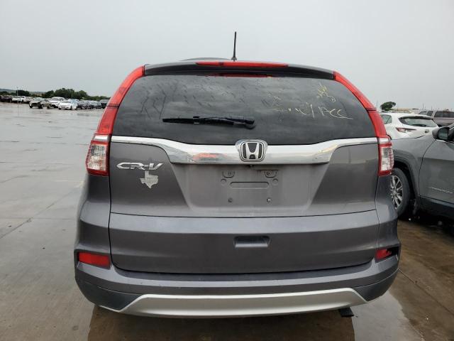 Photo 5 VIN: 3CZRM3H55FG702570 - HONDA CR-V EX 