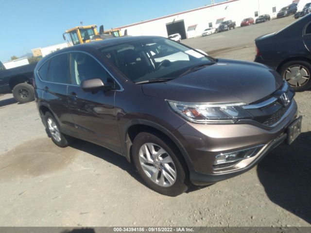 Photo 0 VIN: 3CZRM3H55FG703346 - HONDA CR-V 