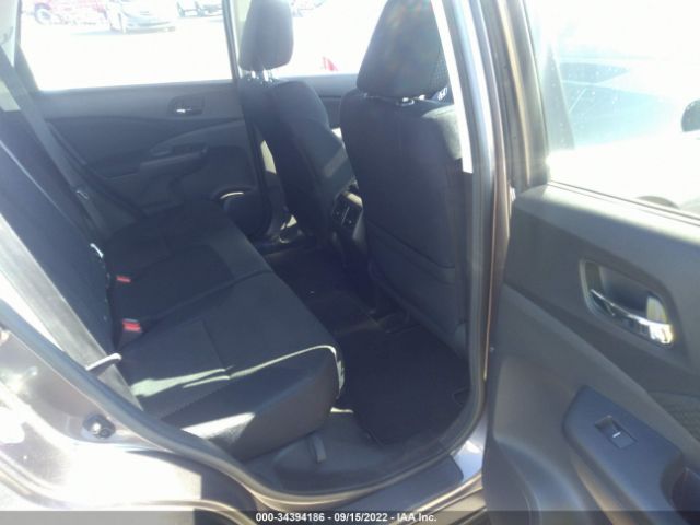 Photo 7 VIN: 3CZRM3H55FG703346 - HONDA CR-V 