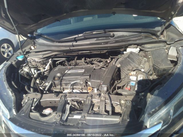 Photo 9 VIN: 3CZRM3H55FG703346 - HONDA CR-V 