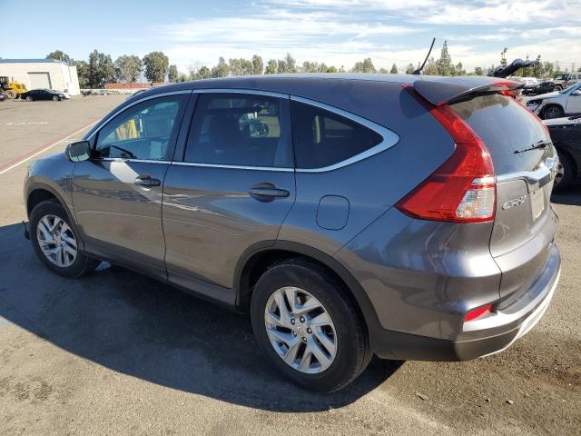 Photo 1 VIN: 3CZRM3H55FG704593 - HONDA CRV 