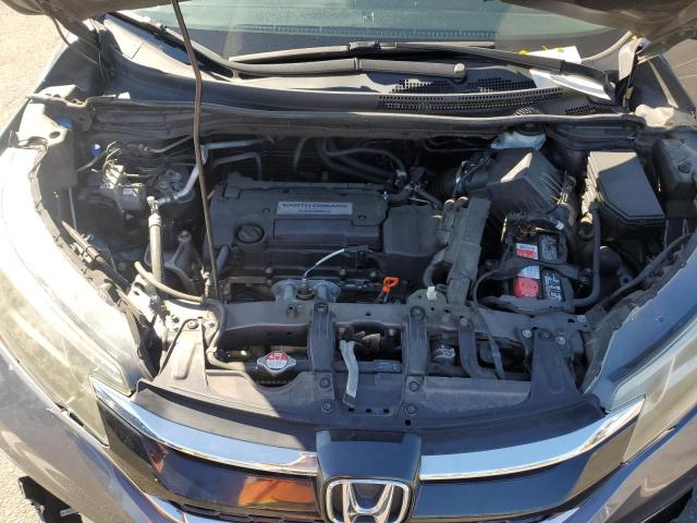 Photo 10 VIN: 3CZRM3H55FG704593 - HONDA CRV 