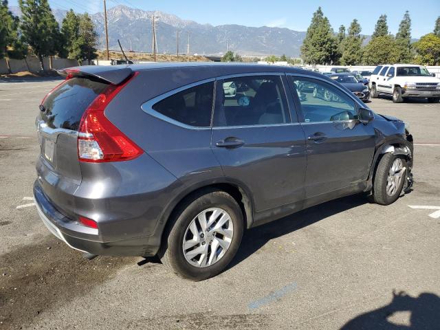 Photo 2 VIN: 3CZRM3H55FG704593 - HONDA CRV 