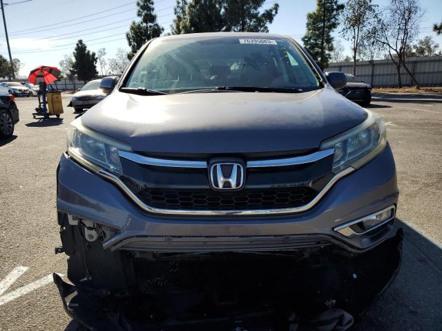 Photo 4 VIN: 3CZRM3H55FG704593 - HONDA CRV 