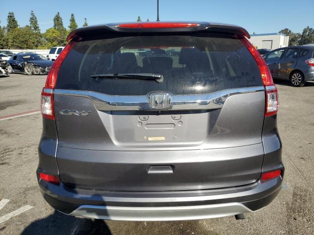 Photo 5 VIN: 3CZRM3H55FG704593 - HONDA CRV 