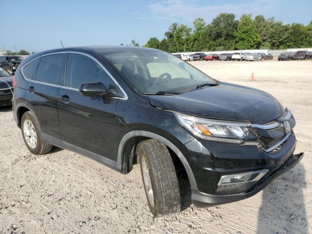 Photo 3 VIN: 3CZRM3H55FG705565 - HONDA CR-V EX 