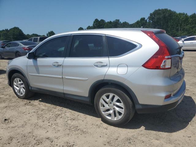 Photo 1 VIN: 3CZRM3H55FG705856 - HONDA CR-V EX 