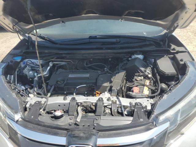 Photo 10 VIN: 3CZRM3H55FG705856 - HONDA CR-V EX 