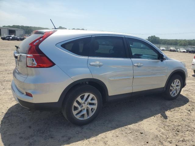 Photo 2 VIN: 3CZRM3H55FG705856 - HONDA CR-V EX 