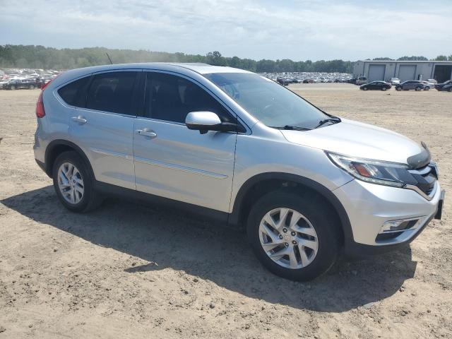 Photo 3 VIN: 3CZRM3H55FG705856 - HONDA CR-V EX 