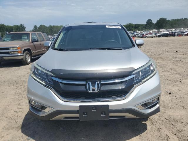 Photo 4 VIN: 3CZRM3H55FG705856 - HONDA CR-V EX 