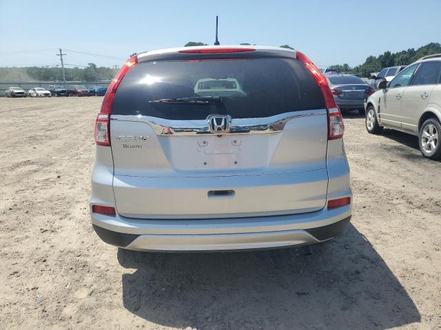 Photo 5 VIN: 3CZRM3H55FG705856 - HONDA CR-V EX 