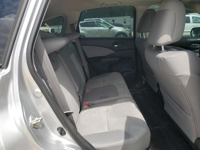 Photo 10 VIN: 3CZRM3H55FG707834 - HONDA CRV 