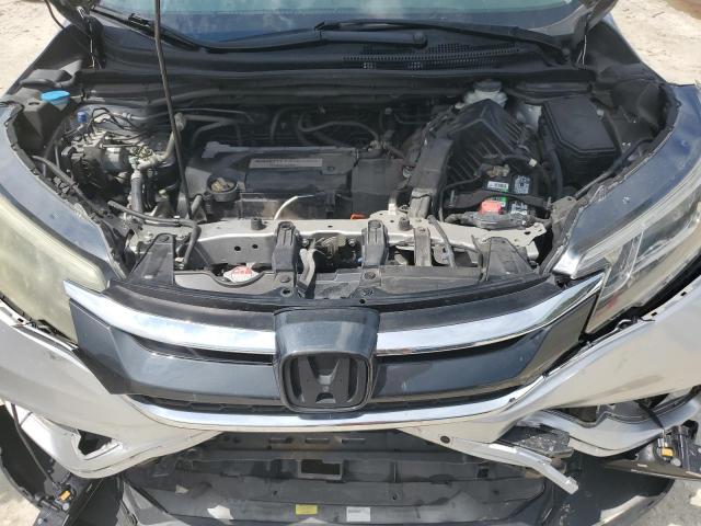 Photo 11 VIN: 3CZRM3H55FG707834 - HONDA CRV 