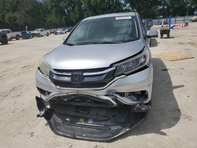 Photo 4 VIN: 3CZRM3H55FG707834 - HONDA CRV 