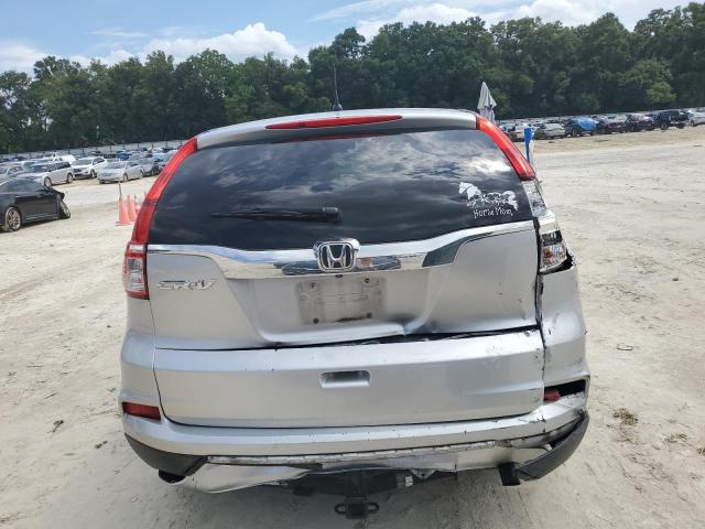 Photo 5 VIN: 3CZRM3H55FG707834 - HONDA CRV 