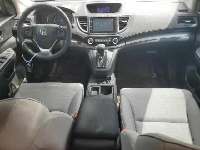 Photo 7 VIN: 3CZRM3H55FG707834 - HONDA CRV 