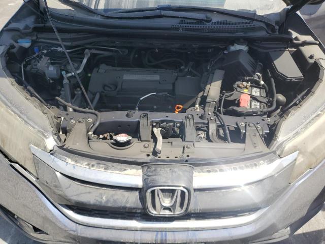 Photo 10 VIN: 3CZRM3H55FG710619 - HONDA CR-V EX 