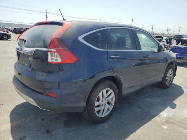 Photo 2 VIN: 3CZRM3H55FG710619 - HONDA CR-V EX 