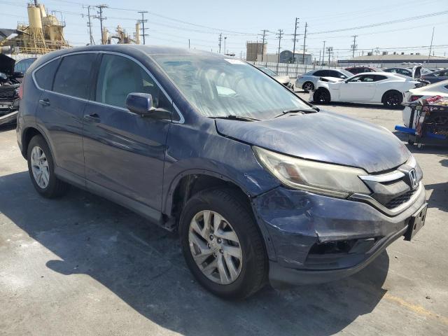 Photo 3 VIN: 3CZRM3H55FG710619 - HONDA CR-V EX 