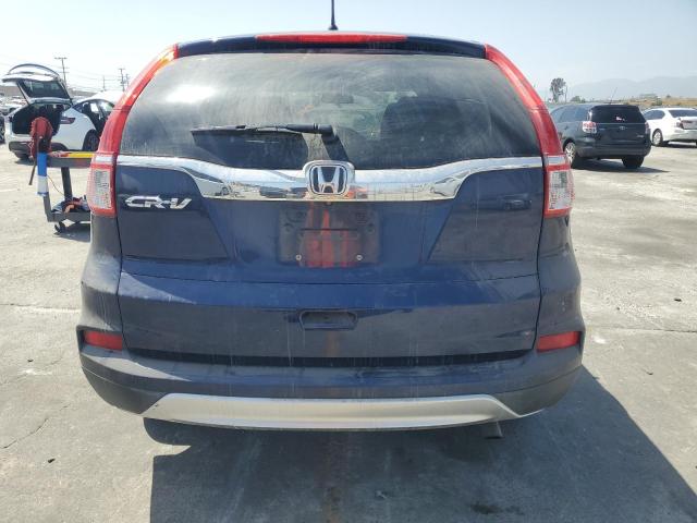 Photo 5 VIN: 3CZRM3H55FG710619 - HONDA CR-V EX 