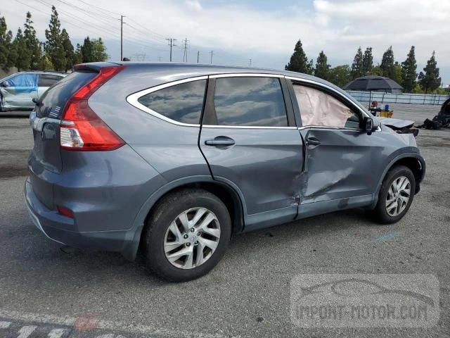 Photo 2 VIN: 3CZRM3H55FG711348 - HONDA CR-V 