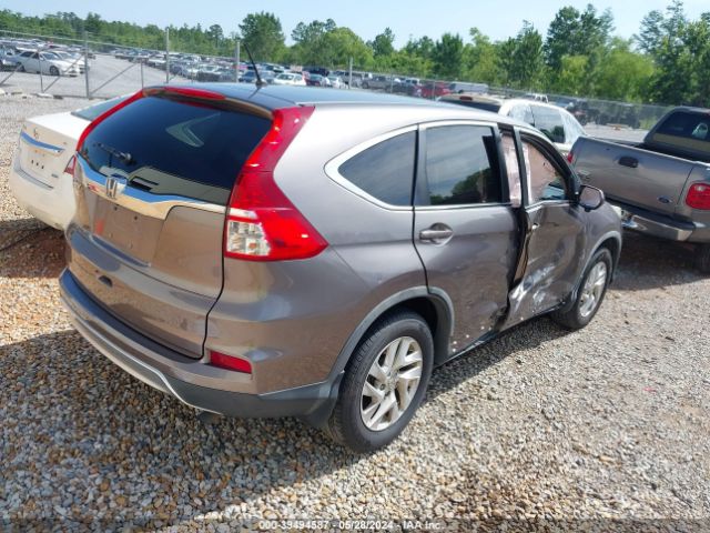 Photo 3 VIN: 3CZRM3H55FG711513 - HONDA CR-V 