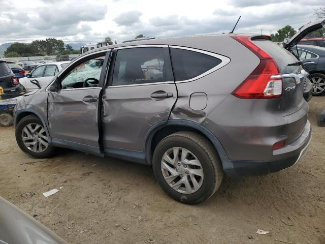 Photo 1 VIN: 3CZRM3H55GG701579 - HONDA CRV 