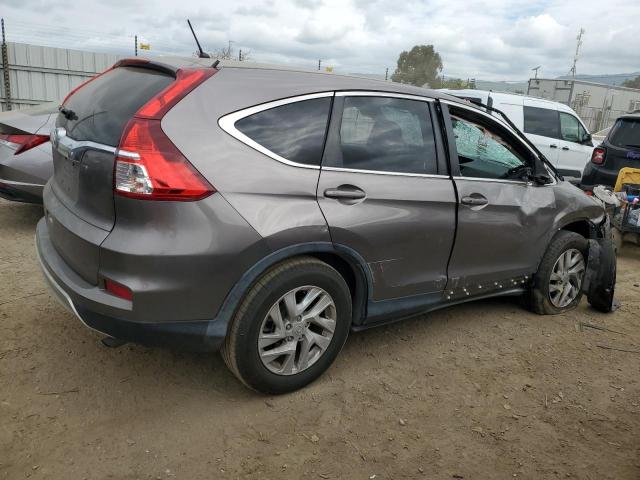 Photo 2 VIN: 3CZRM3H55GG701579 - HONDA CRV 