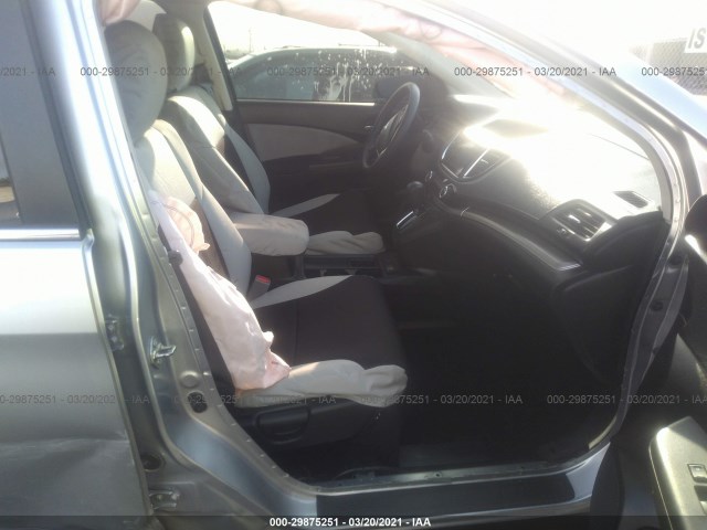 Photo 4 VIN: 3CZRM3H55GG706703 - HONDA CR-V 