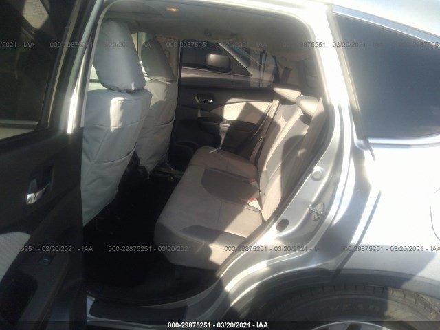 Photo 7 VIN: 3CZRM3H55GG706703 - HONDA CR-V 