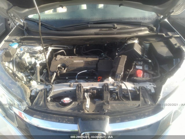 Photo 9 VIN: 3CZRM3H55GG706703 - HONDA CR-V 