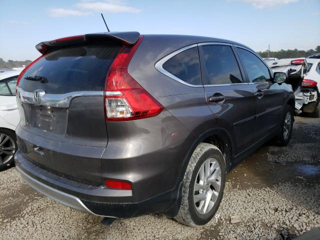 Photo 3 VIN: 3CZRM3H55GG709231 - HONDA CR-V EX 