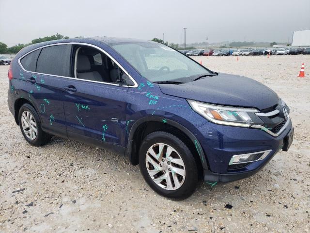 Photo 3 VIN: 3CZRM3H55GG712162 - HONDA CRV 