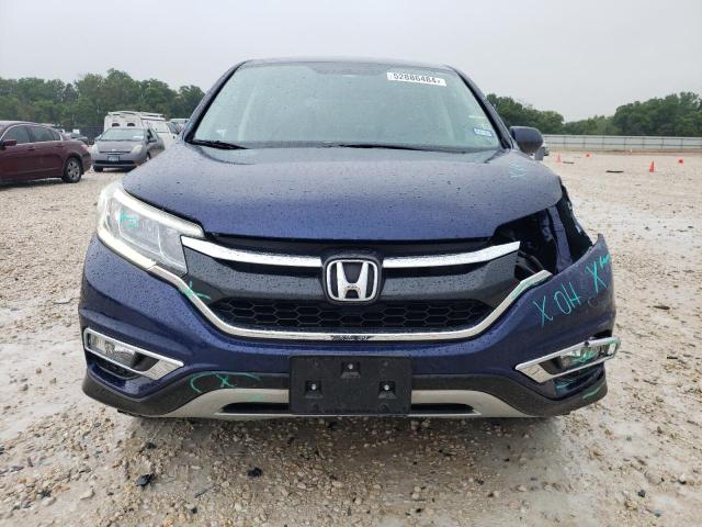 Photo 4 VIN: 3CZRM3H55GG712162 - HONDA CRV 