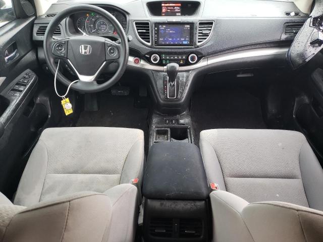 Photo 7 VIN: 3CZRM3H55GG712162 - HONDA CRV 