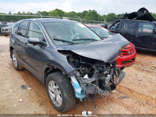 Photo 0 VIN: 3CZRM3H55GG712386 - HONDA CR-V 