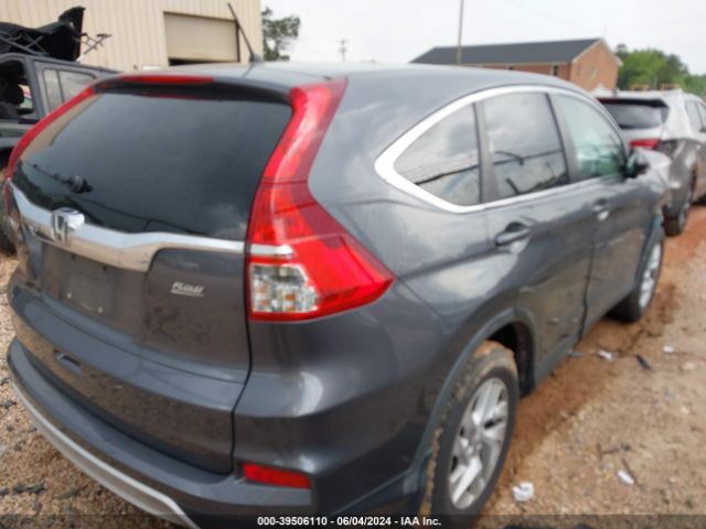 Photo 3 VIN: 3CZRM3H55GG712386 - HONDA CR-V 