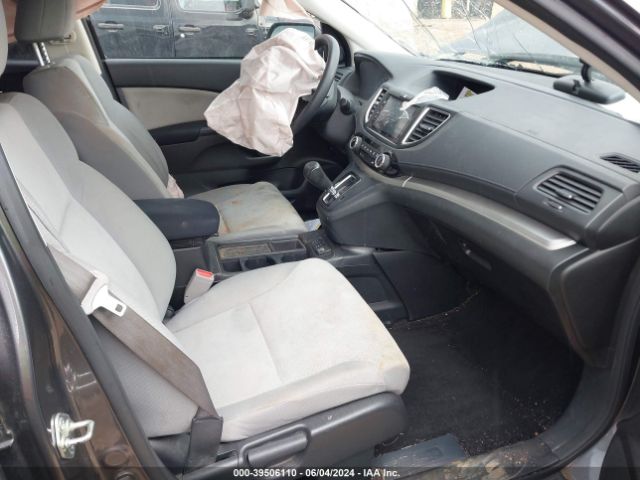 Photo 4 VIN: 3CZRM3H55GG712386 - HONDA CR-V 