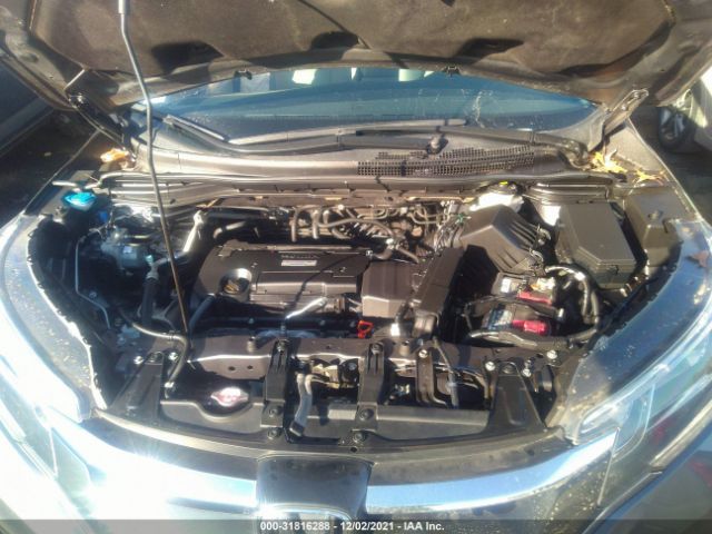 Photo 9 VIN: 3CZRM3H55GG713716 - HONDA CR-V 