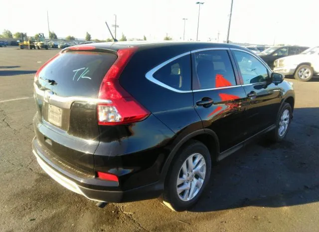 Photo 3 VIN: 3CZRM3H55GG715028 - HONDA CR-V 