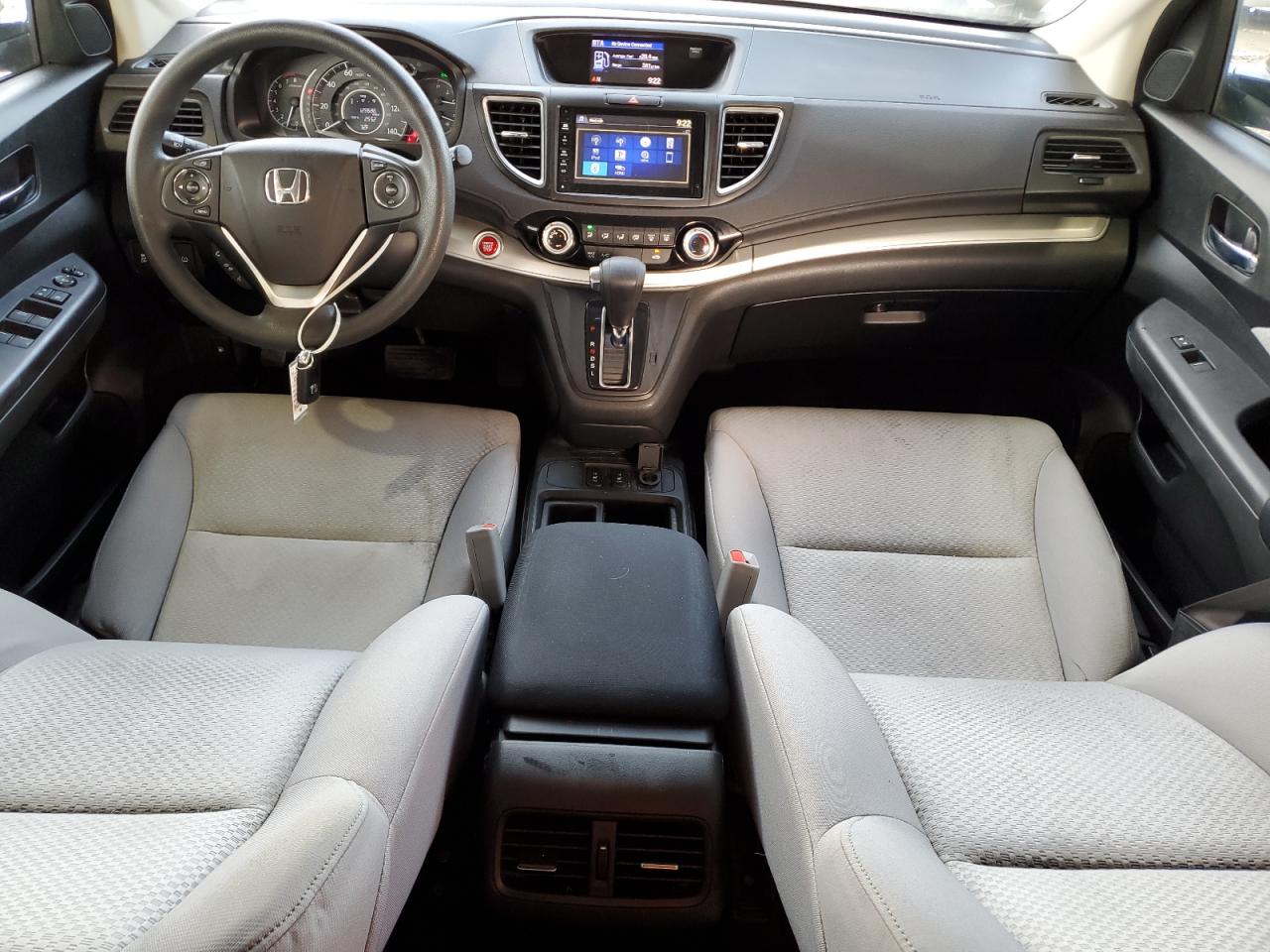 Photo 7 VIN: 3CZRM3H55GG716227 - HONDA CR-V 