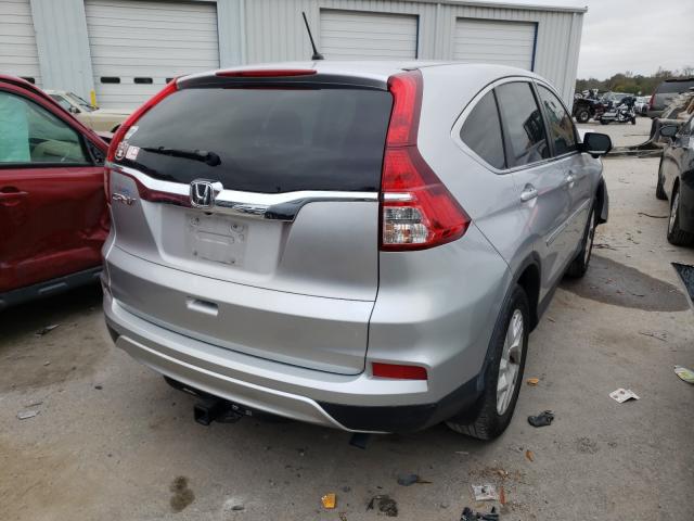 Photo 3 VIN: 3CZRM3H55GG720391 - HONDA CR-V EX 