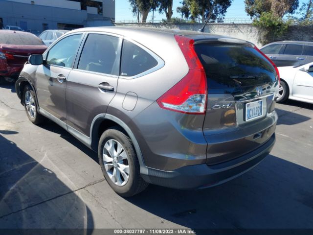 Photo 2 VIN: 3CZRM3H56CG700192 - HONDA CR-V 